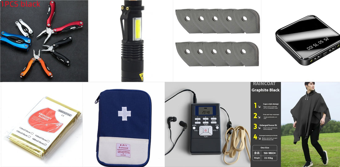 Mini Digital Display Power Bank
