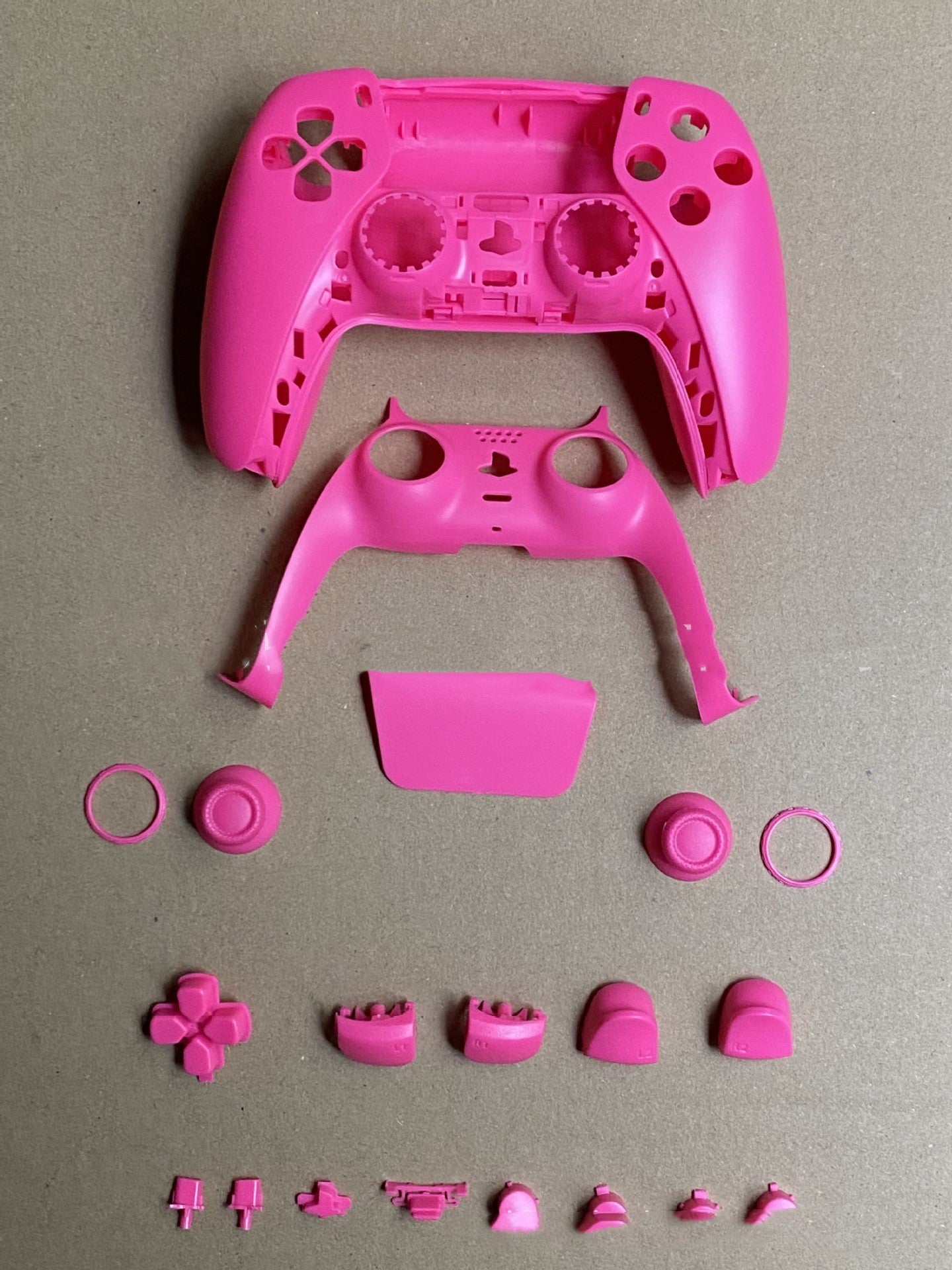 PS5 Handle Replacement Housing Accessories