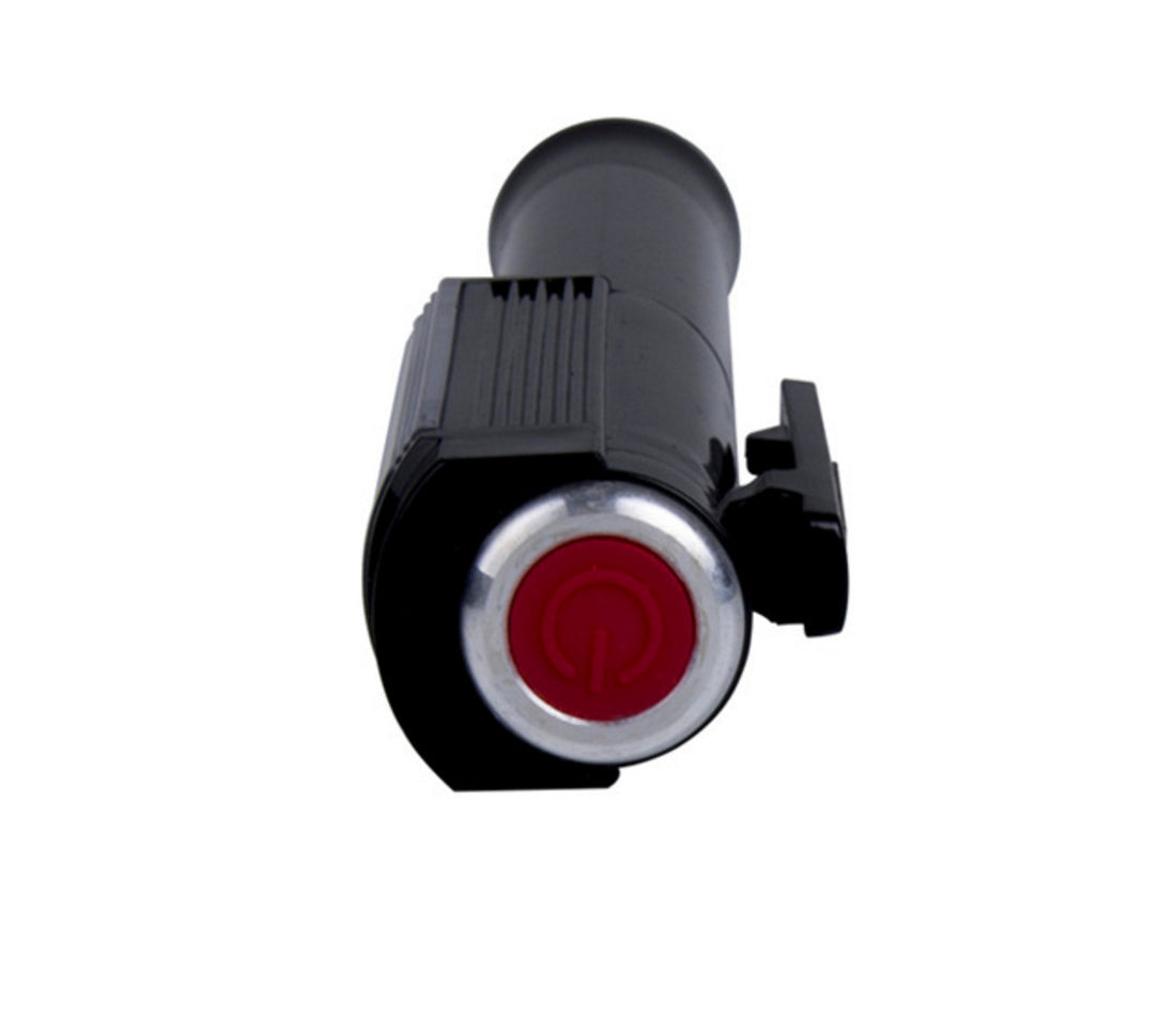 Outdoor LED With Magnet Maintenance Emergency Light