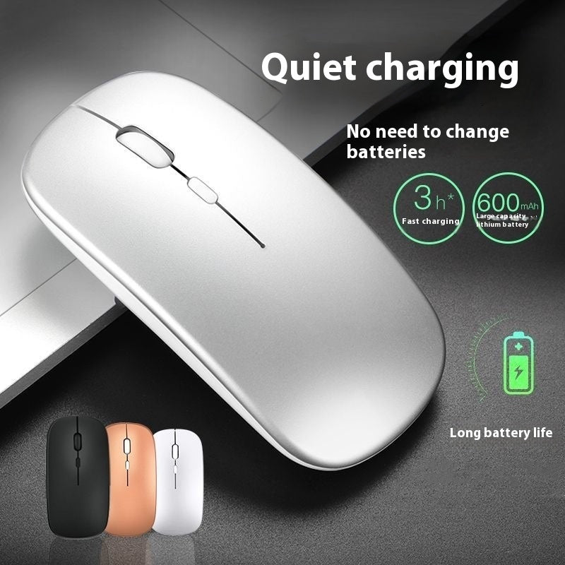 Wireless Office Computer Mouse