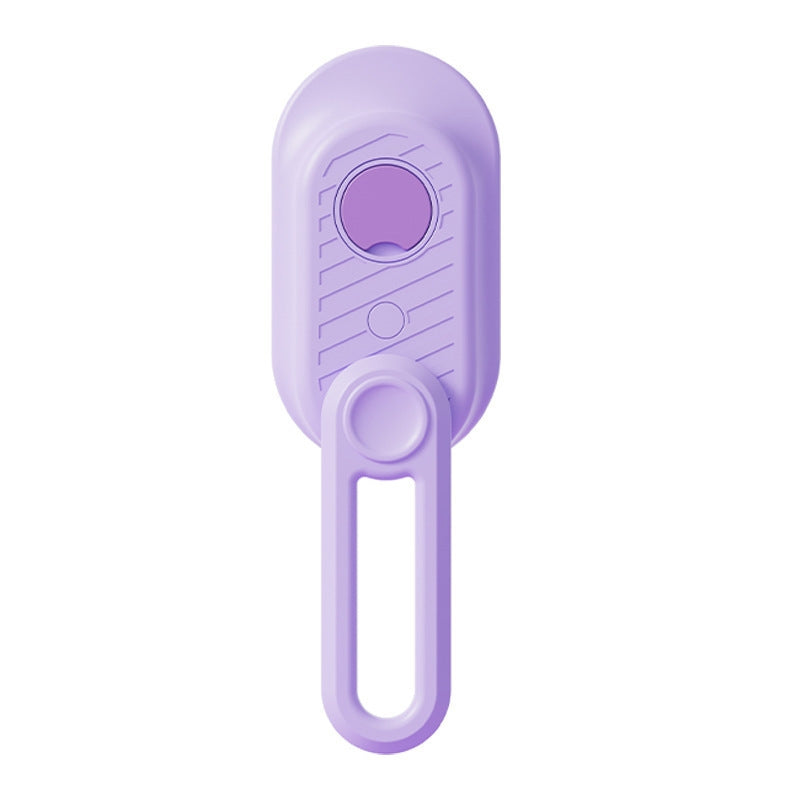 3 In 1 Electric Pet Hair Brush Steam Grooming Comb for Cats and Dogs