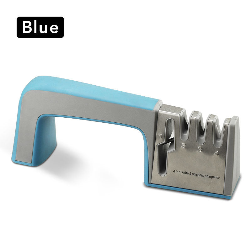 Fast Knife Sharpener Kitchen Blade Sharpening Tool